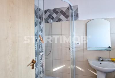 Spatiu birouri  zona Vlahuta  ITC - 24