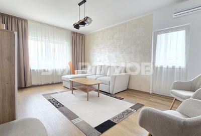 Apartament mobilat si renovat Racadau - 16