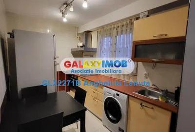 Drumul Taberei  Favorit apartament 2 camere de inchiriat - 5