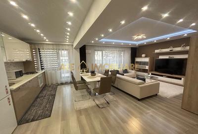 3 Camere de inchiriat | Jiului | Metrou | Centrala | Parcare - 3