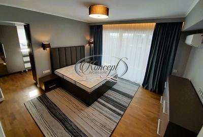 Penthouse superfinisat in Buna Ziua - 4