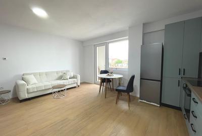 Apartament de Închiriat | 2 camere | Zona Arex | Mobilat & Utilat | Parter Înalt - 3