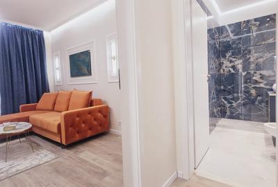 Plaza Exigent Inchiriere garsoniera lux Lujerului - 7