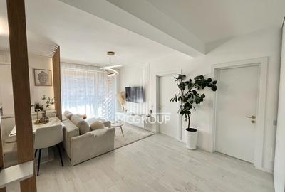 Apartament la cheie| 2 camere| balcon| etaj intermediar| Floresti | Sesul de SuS - 2