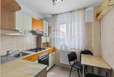 Apartament cu 2 camere zona Podgoria - 6