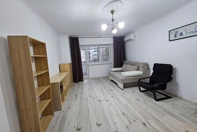 Garsoniera decomandata 42mp - Timpuri Noi - metrou - 1