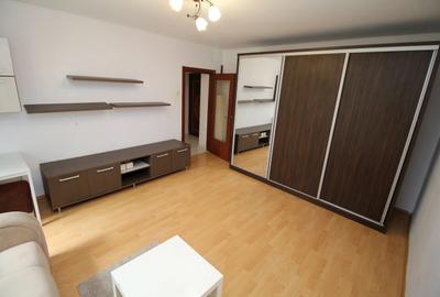 Calea Călărași, Popa Nan, garsonieră cu vedere pe spate decomandată, et 1, 38 mp - 4