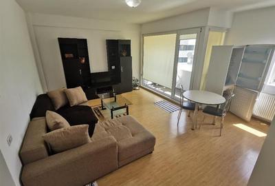 Inchiriem Apartament 2 Camere, Mobilat, Open Space, Racadau