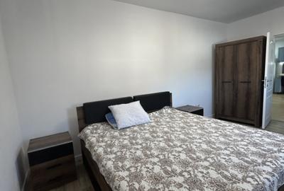 Apartament cu 2 camere, 50 mp, parcare, balcon, zona Fagului - 3