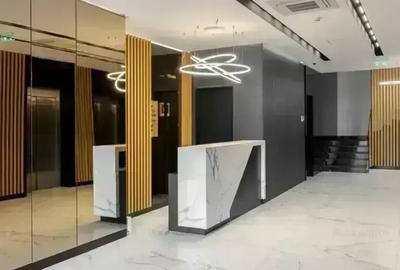 Apartament 2 camere sut 84,20mp cu terasa, Lux, Parcul Verdi-Floreasca - 2
