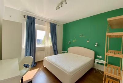 Spacious 3 Bedroom Apartament | Universitate Area - Armeneasca - 1