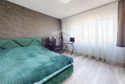 2 camere Giurgiului | Decomandat | Mobilat | Loc parcare - 8