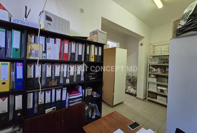 VANZARE SPATIU COMERCIAL -Parter, in zona 9 Mai - 4