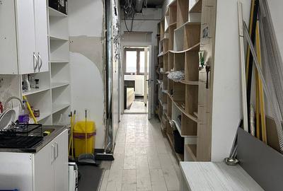 Spatiu Comercial 159mp de Inchiriat *Eminescu - Dacia* - 4