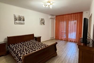 Studio de lux in imobil nou zona Unirii cu terasa de 30 metri patrati - 3