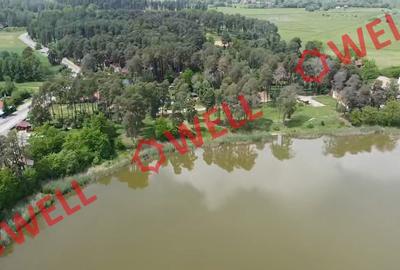 Două terenuri intravilane de vânzare în Reci, lângă lac! - 3