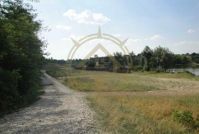 DOM00434 - Teren intravilan 7850mp - 215m iesire la Snagov - 2