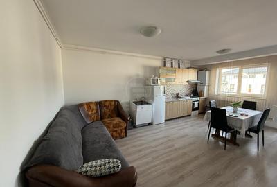 Apartament 2 amere semidecomandat zona Teilor - 2
