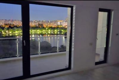 Vânzare Penthouse Nou pe firmă, cu wiew lacul  Fundeni - 7