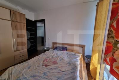 Oportunitate unica! 2 camere, 37 mp, 24 mp terasa, zona Corneliu Coposu - 4
