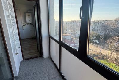 2 Camere Decomandat Zona Lidl Km 4-5 Gaze Bloc Nou - 1