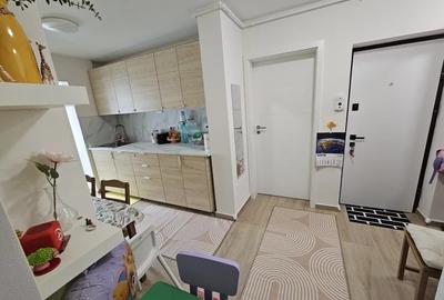 Vanzare Apartament 3 camere Renovat Drumul Taberei-Tudor Vladimirescu - 2