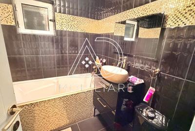 APARTAMENT DE VÂNZARE – 3 CAMERE | ROVINARI | ETAJ 1 - 7
