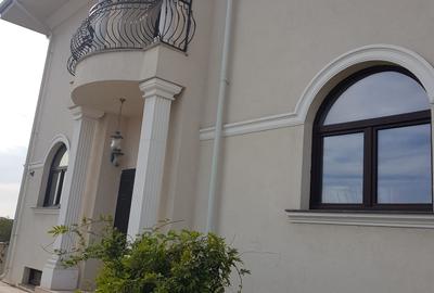 Sisesti-vila eleganta cu finisaje-lux,acces securizat,confort termic sporit,view - 16