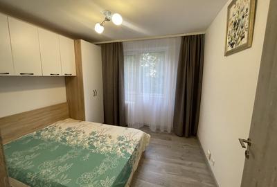Drumul Taberei, 2 camere, Romancierilor, 39mp, etaj 2, mobilat și utilat - 4