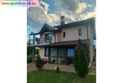 Casa de vanzare - Paulesti - 1