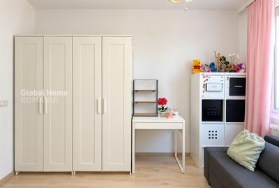 Apartament 2 Camere Vila ◦ Ultracentral - Zona Carol 1 ◦ Centrala Proprie ◦ U2 - 5