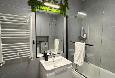 Apartament 2 camere decomandat - mobilat și utilat, parcare inclusă! - 17