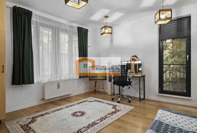 Prima Inchiriere, Clucerului, P+2E, birouri, rezidential/mixt - 17