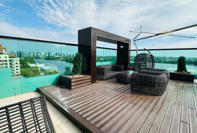 PENTHOUSE EXCLUSIVIST | EMERALD RESIDENCES - 44