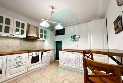 4 camere | Lângă Parcul Cișmigiu | Bloc boutique | 108 mp | Renovat Complet - 5