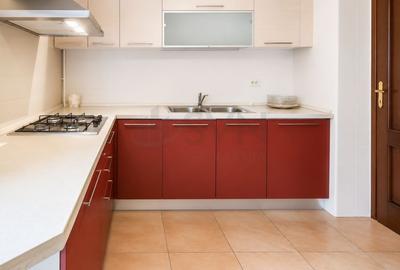 REA1029194 Apartament 2 camere 83 mp Floreasca cu loc de parcare - 7