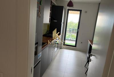 Apartament de inchiriat cu 4 camere - Nusco City - 10