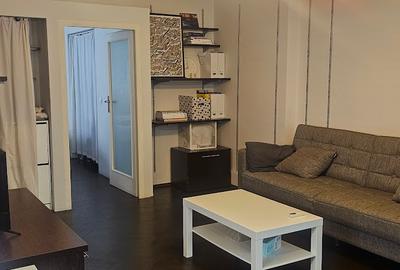 Apartament 2 camere in Vilă/Căderea Bastiliei/Piața Romană/Victoriei - 7