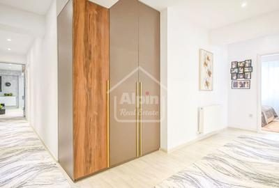 Apartament Exclusivist 4 Camere | Fnisaje Hi-End I Tractorul I Coresi - 3