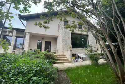 VANZARE CASA VILA - 1
