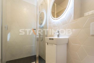 Apartament prima inchiriere cu parcare subterana M99 - 39