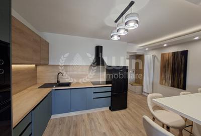 Apartament 2 camere | Bloc nou | Parcare inclusa | Dambul Rotund - 8