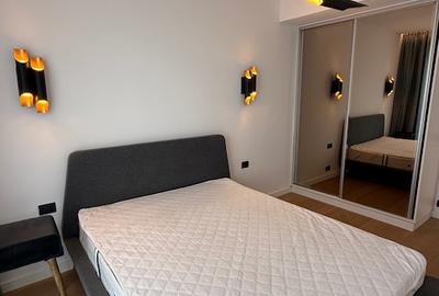 One Herastrau Towers 2 camere utilate si mobilate - 3