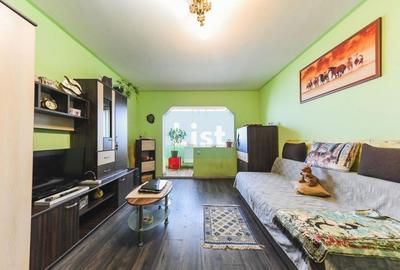 Comision 0 %  Apartament decomandat 3 camere, etajul 3/5 - 2