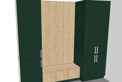 Apartament modern + parcare inclusa Traian Vuia - 5