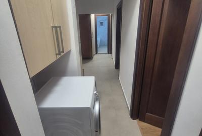 Prima inchiriere Mall Vitan apartament 4 camere decomandat et 1 loc de parcare - 8