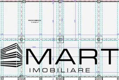 Cladire Birouri zona Calea Surii Mici - 3