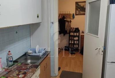 Apartament 2 camere în zona CALVARIA - 5