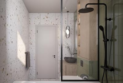 Cel mai vandut proiect din Bragadiru - Casa Individuala in Ansamblu - 7