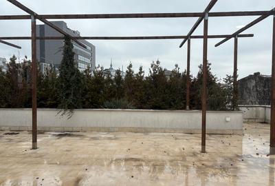 Penthouse Superb 5 Camere Prima Inchiriere ! - 5